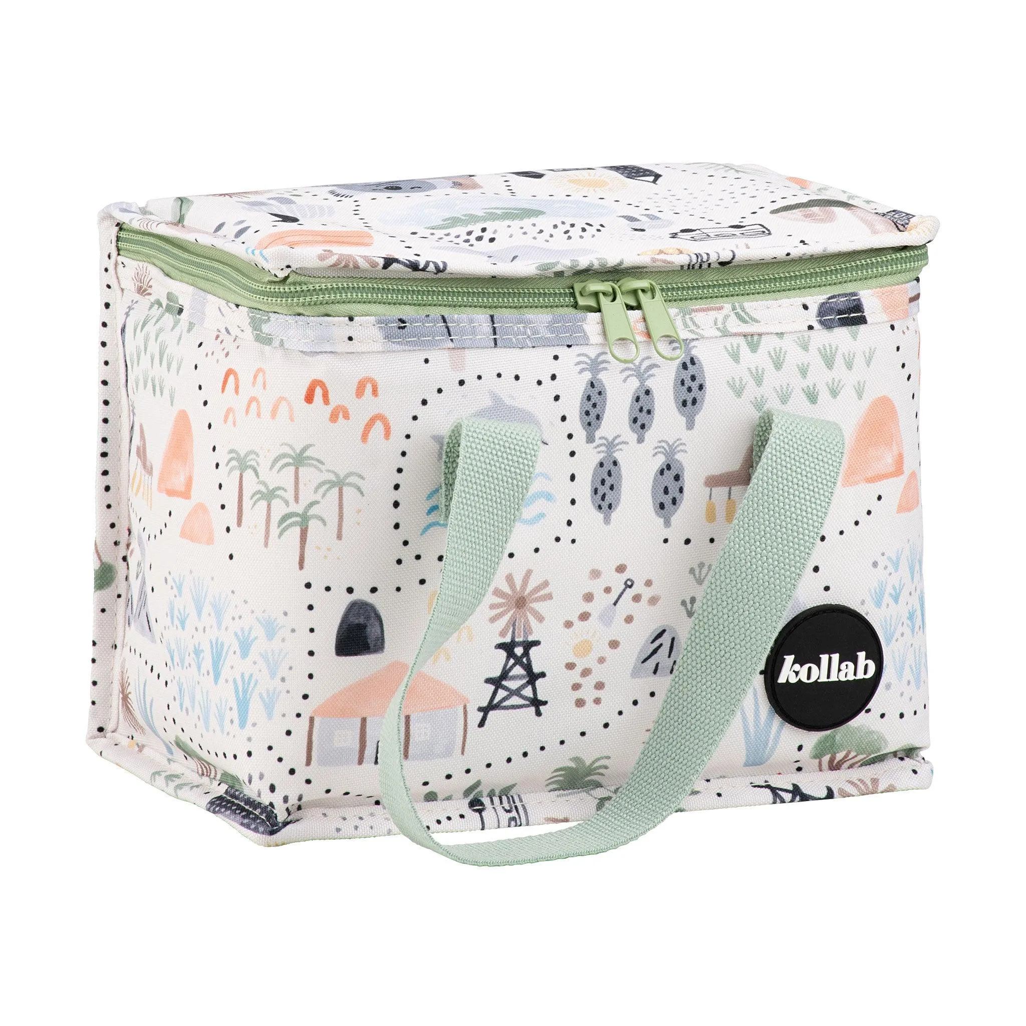 Lunch Box Big Adventures