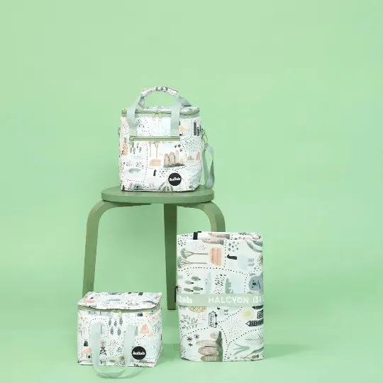 Lunch Box Big Adventures