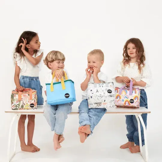 Lunch Box Big Adventures