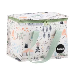 Lunch Box Big Adventures