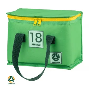 Lunch Box CommBank Matildas Arnold Green