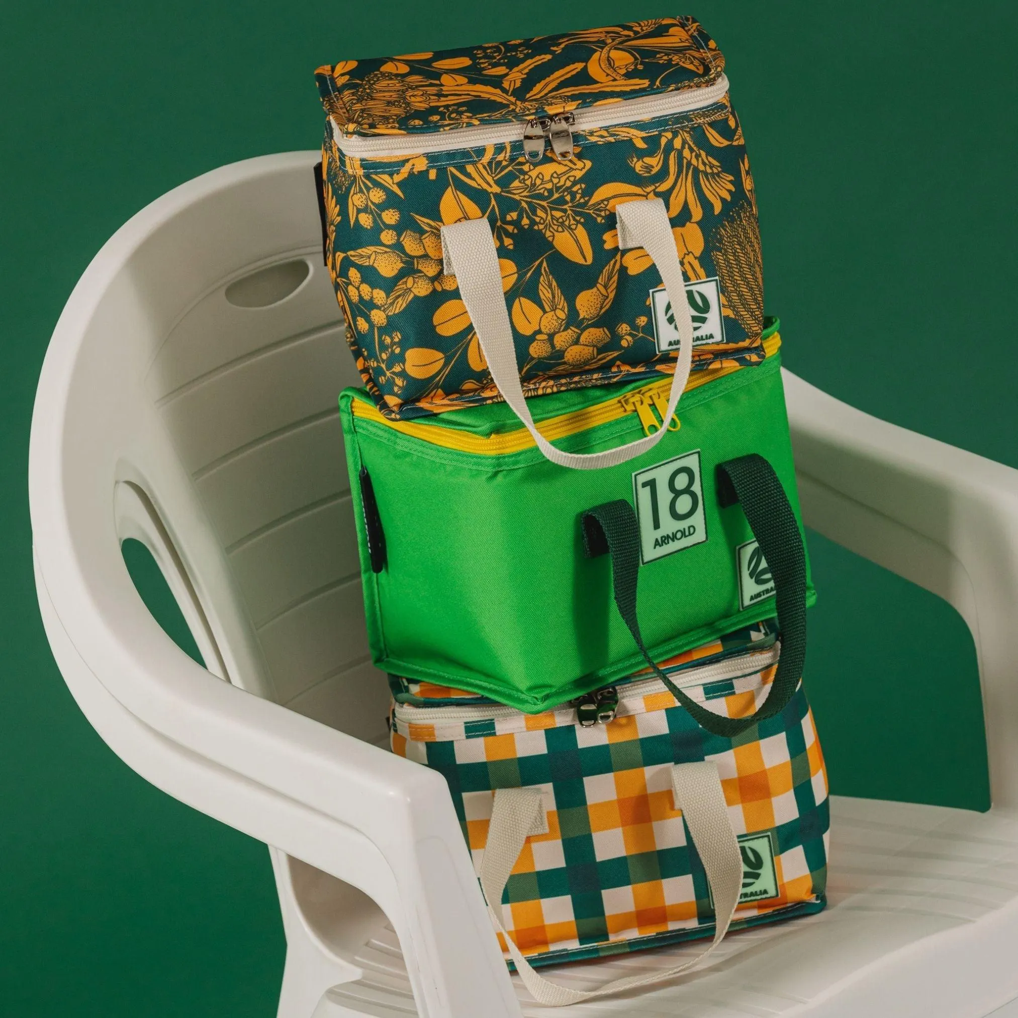 Lunch Box CommBank Matildas Native
