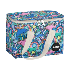 Lunch Box Dolphin Dreams