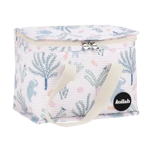 Lunch Box Elephant Forest