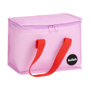 Lunch Box Flamingo Pink