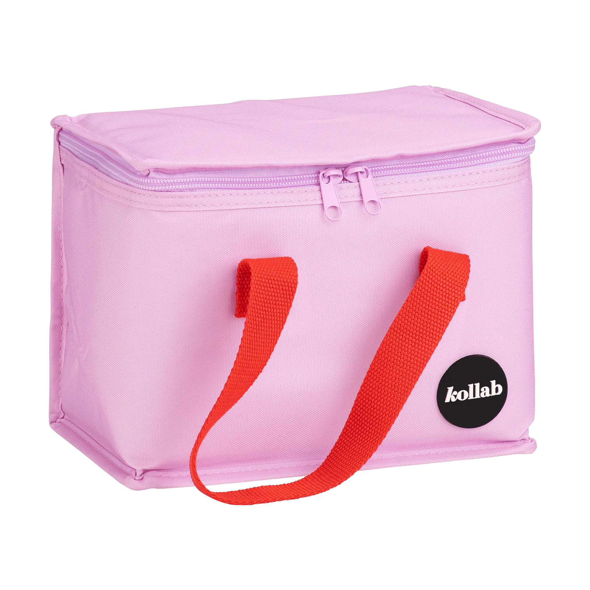 Lunch Box Flamingo Pink