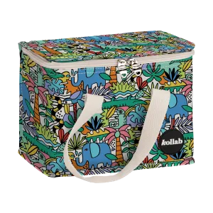 Lunch Box Jungle Jamboree
