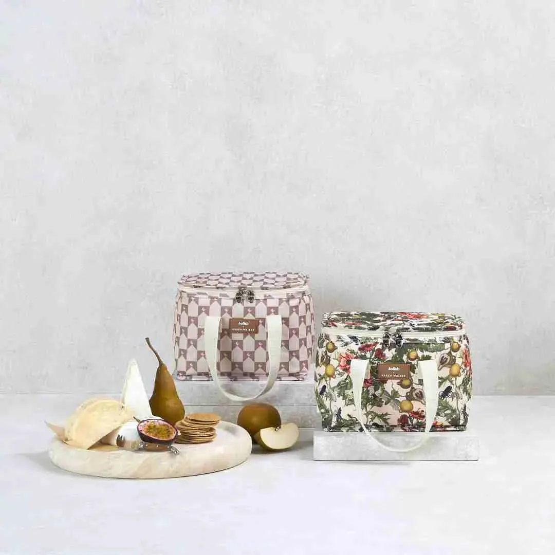 Lunch Box Monogram Kollab x Karen Walker Collection