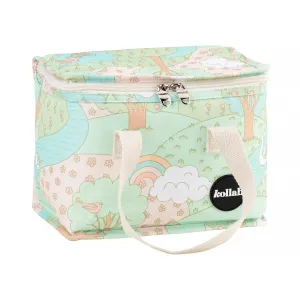 Lunch Box Swan Lake