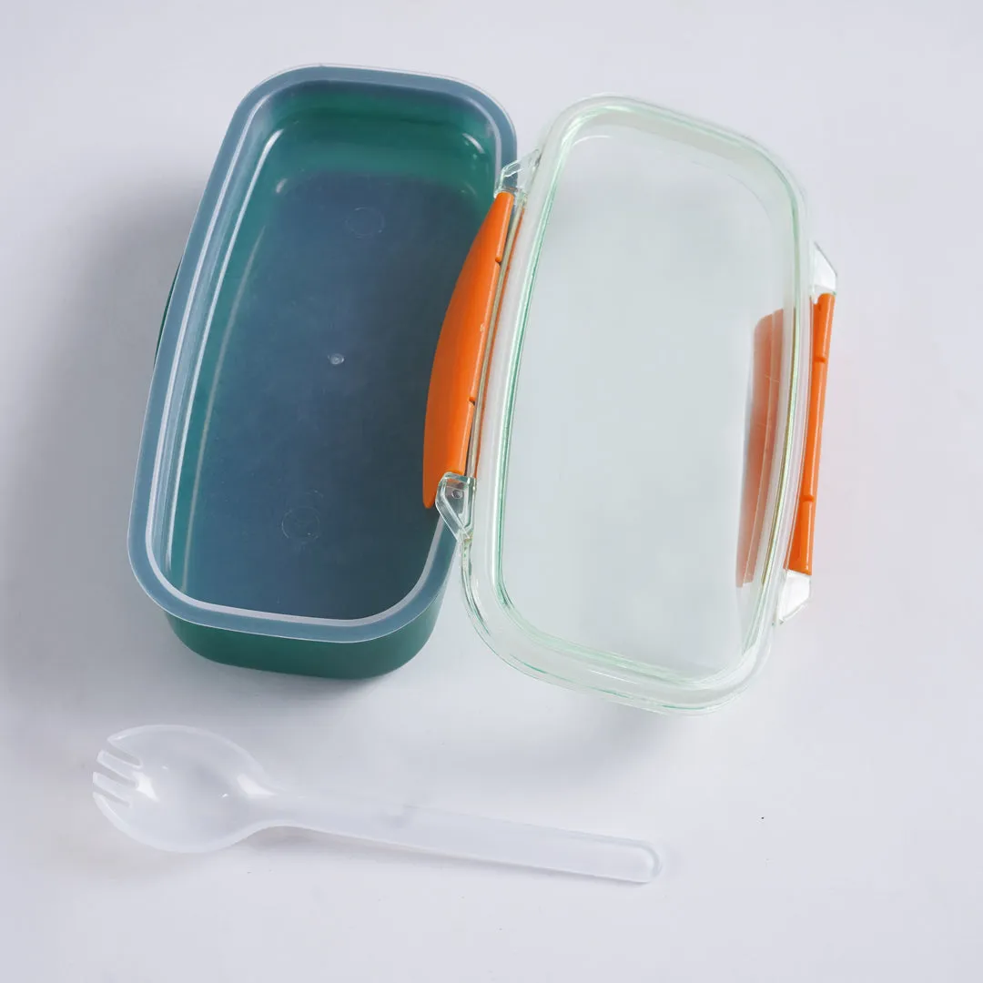 Lunch Box