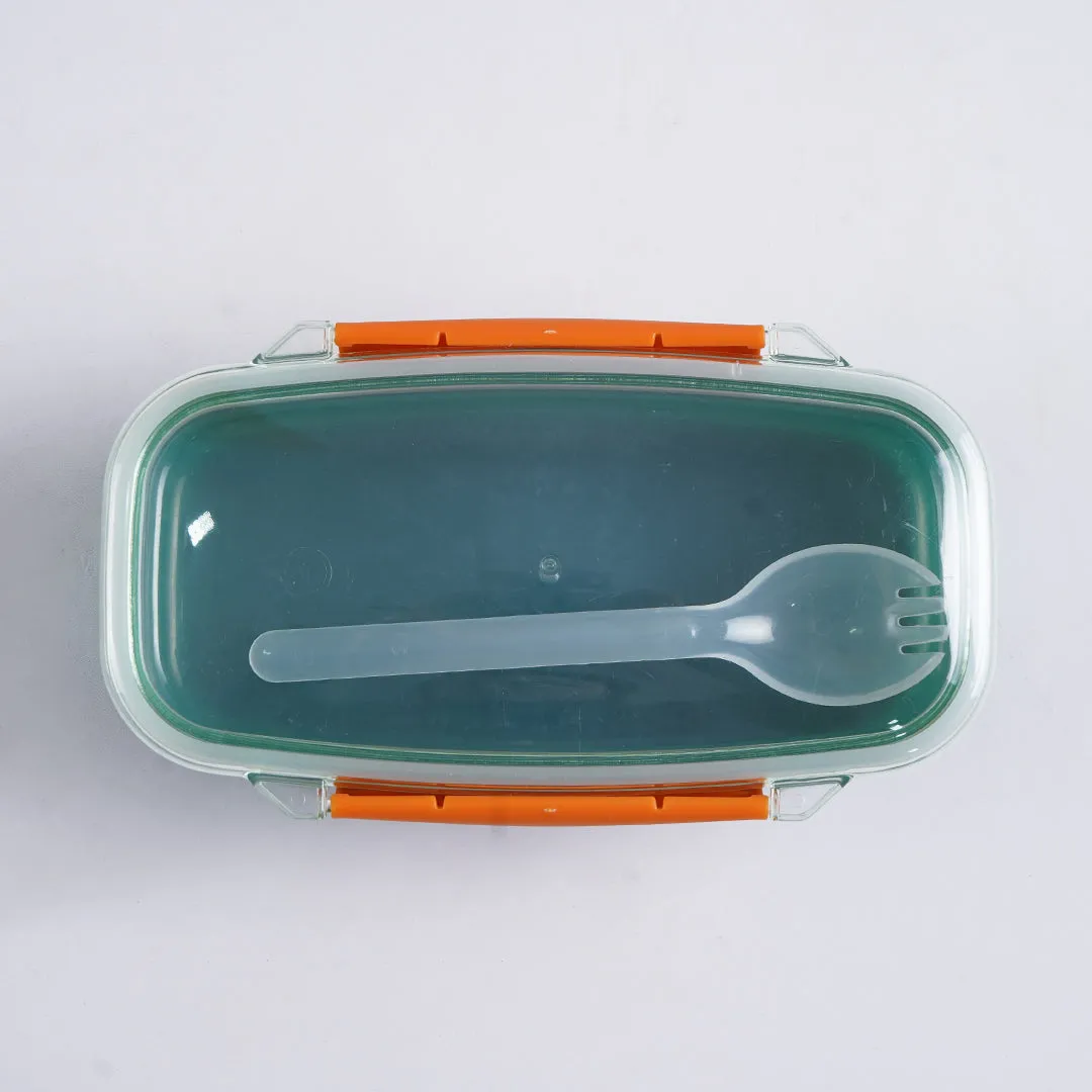 Lunch Box