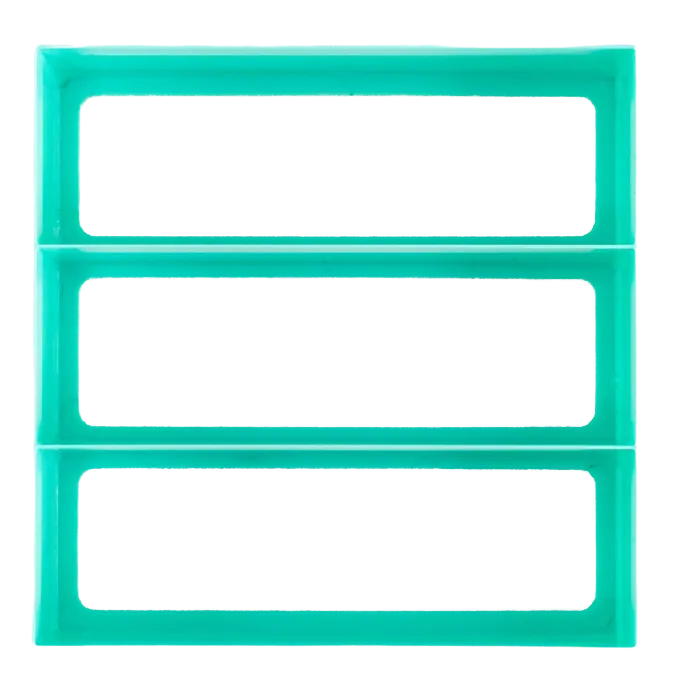 Lunch Punch Sandwich Cutter Set - Bento