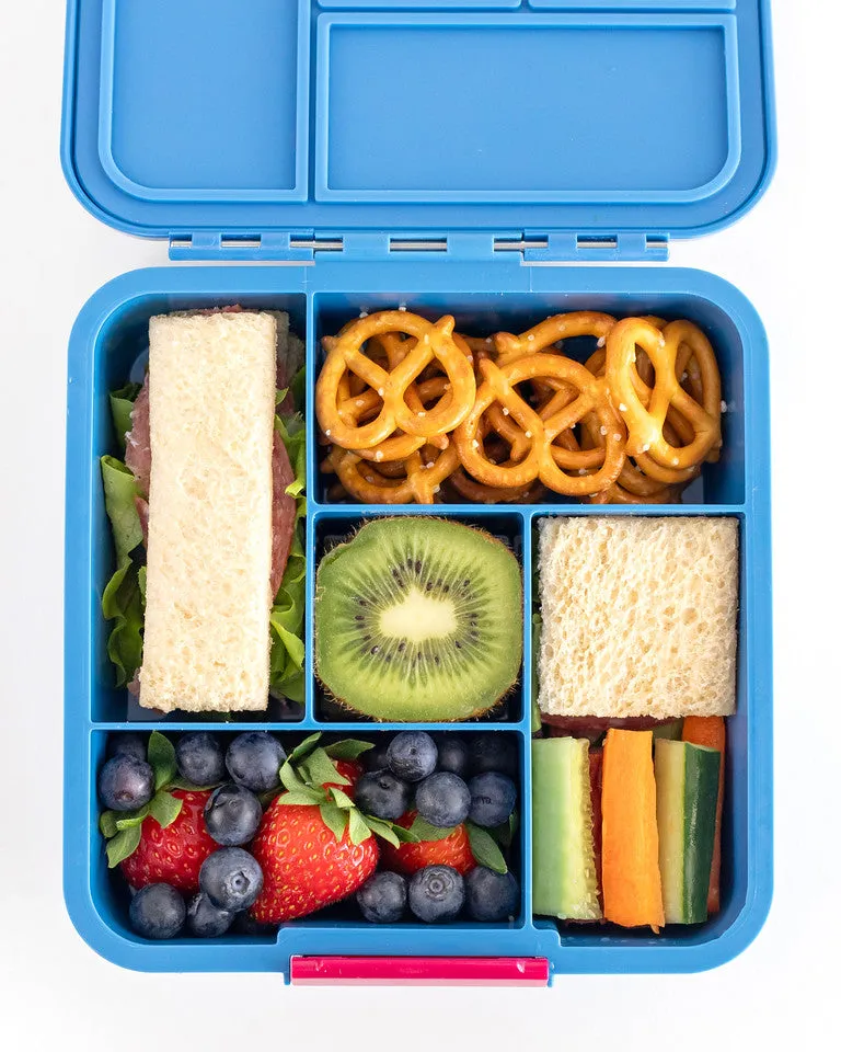 Lunch Punch Sandwich Cutter Set - Bento