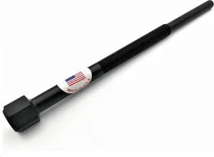 MADE IN THE USA - Heavy Duty Clutch Removal Tool for CVtech Primary on HiSun,Massimo,Bennchee,Coleman,Odes 800/1000 Replaces 90101010540 0155-1071