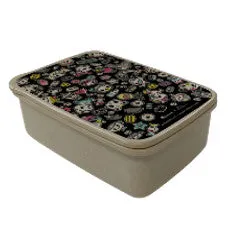 MCK TKDK Rice Husk Lunch Box - Pop Food -Buy 1 Get 1 Free