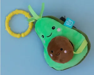 Mini Apple Farm Avocado