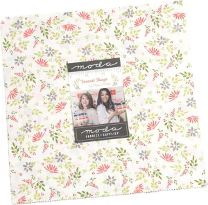 Moda Sentimental Studios Ikoi Koi Japanese Cotton Fabric