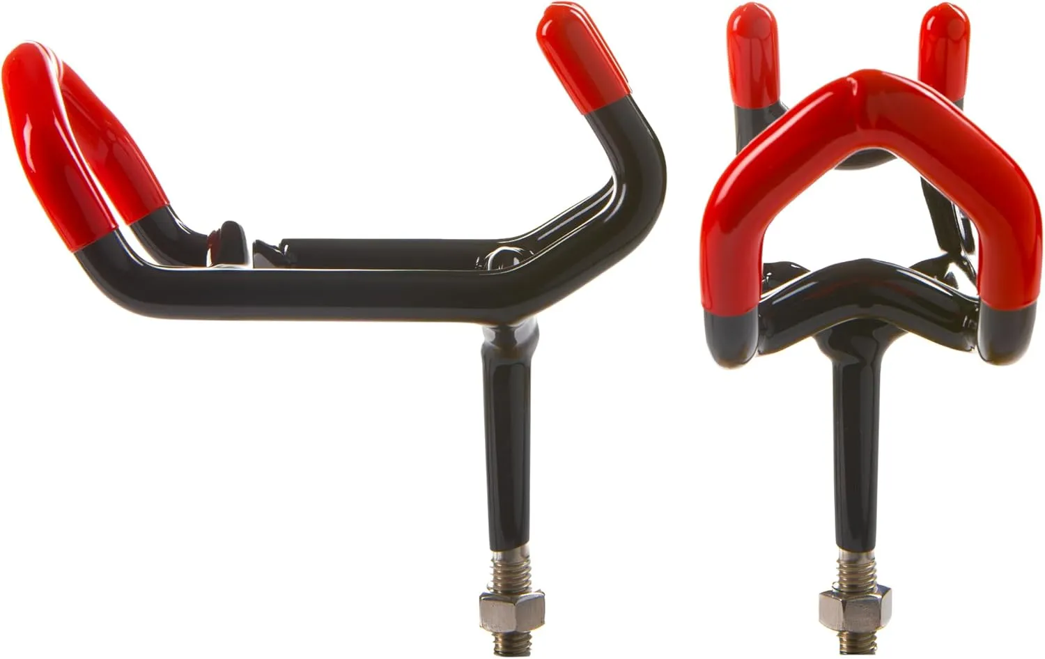 Monster Rod Holders Double Action Talon 5/35 Degree | Fishing Rod Holders for Boats, Kayaks, Deck Mounts | Heavy-Duty Stainless Steel with UV Coating | Six Color Options