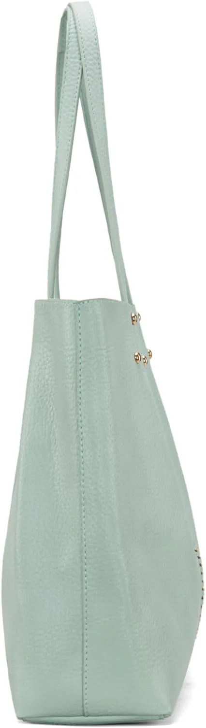 Montana West Tote Bag Soft Faux Leather Shoulder Purses for Women