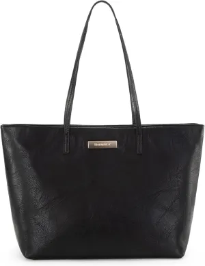 Montana West Tote Bags for Women Shoulder Handbag Casual Work Satchel Purses with Zipper