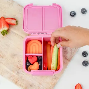 Montiico Bento Two Snack Box - Floss