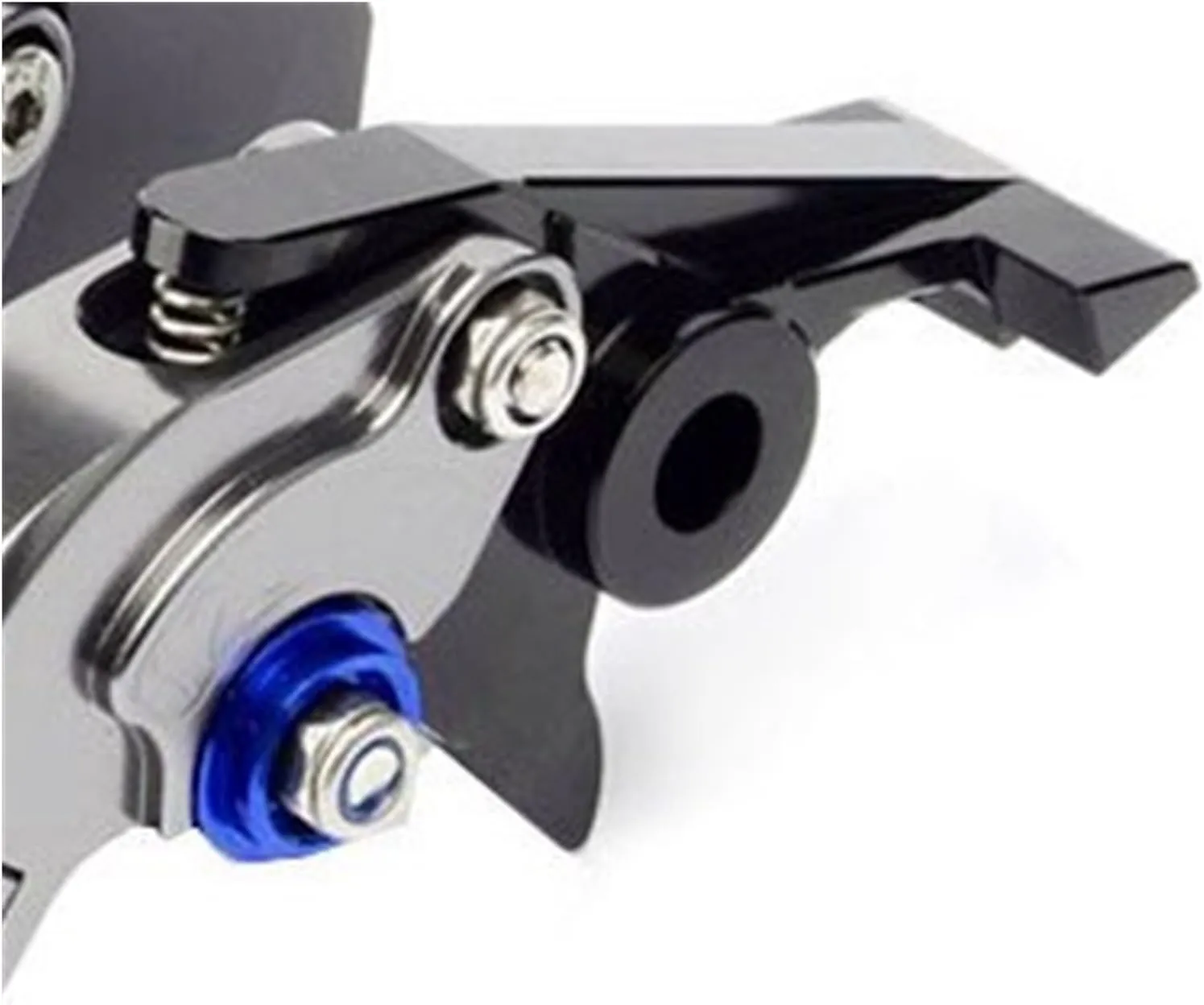 Motorbike Drum Brakes for Italjet for Dragster200 2021 2022 Motorcycle Brake Clutch Levers Foldable Extendable Adjustable Levers Reservoir Levers,Professionally