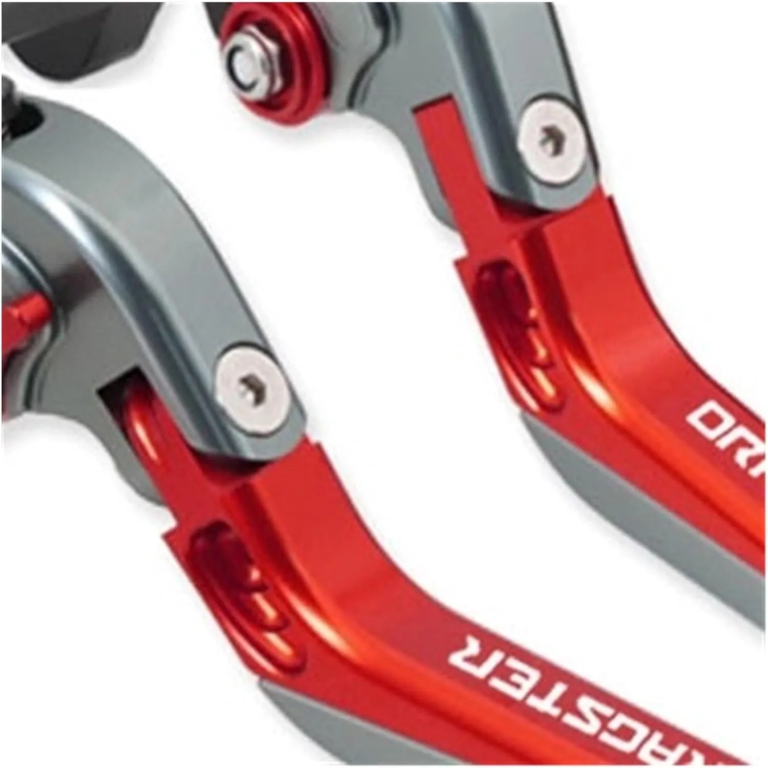 Motorbike Drum Brakes for Italjet for Dragster200 2021 2022 Motorcycle Brake Clutch Levers Foldable Extendable Adjustable Levers Reservoir Levers,Professionally