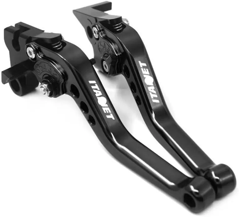 Motorcycle Brake Lever for Italjet Dragster 200 2021 2022 Modified Motorcycle CNC Adjustable Short Brake Clutch Levers Brake Clutch Levers