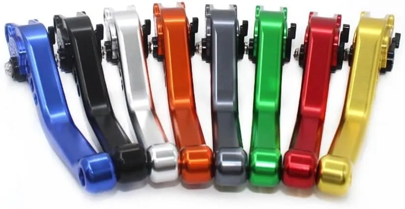 Motorcycle Brake Lever for Italjet Dragster 200 2021 2022 Modified Motorcycle CNC Adjustable Short Brake Clutch Levers Brake Clutch Levers