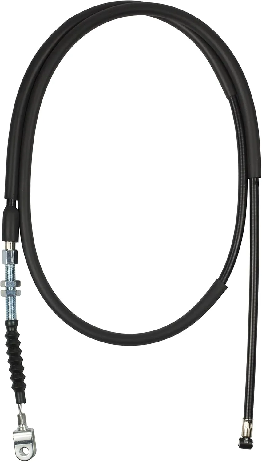 Motorcycle Clutch Cable Compatible with Hyosung GV 125/250 / 58200H88400