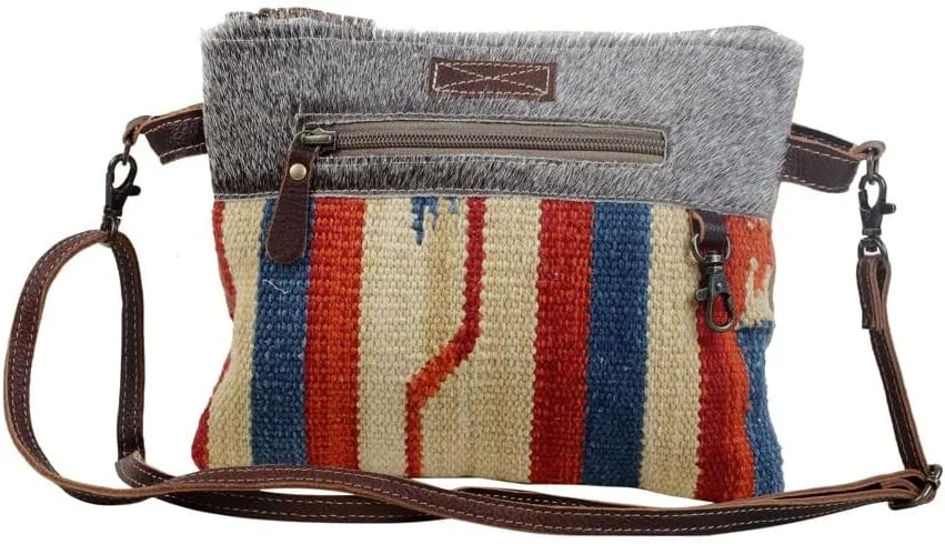 Myra Bag Tropical Crossbody Bag