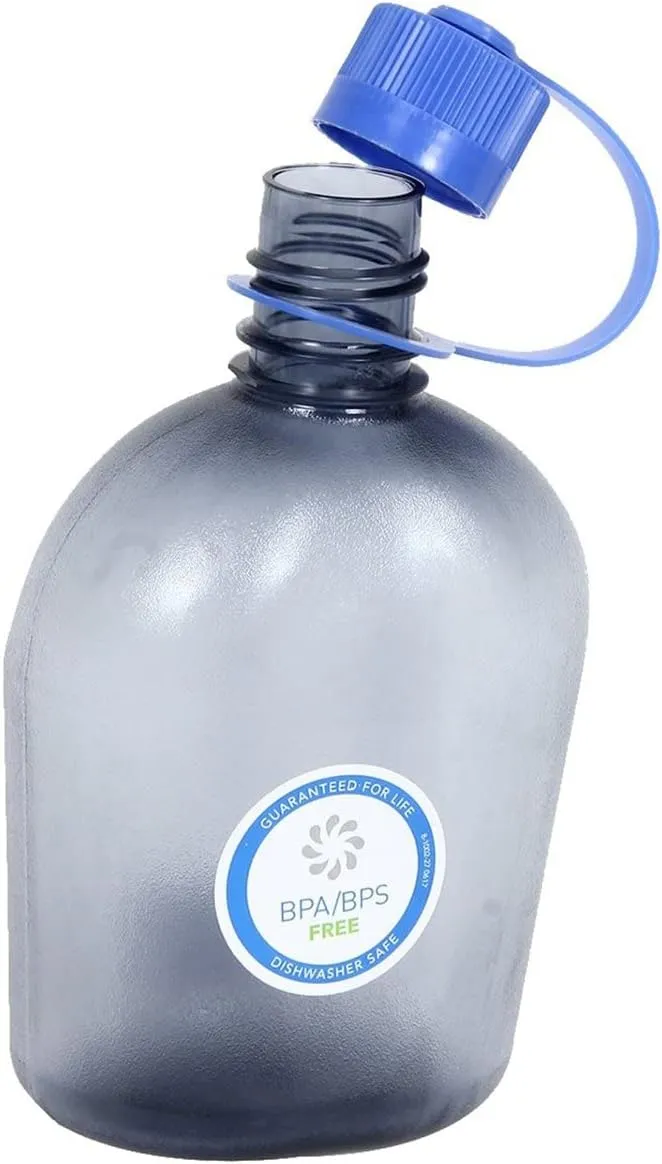 Nalgene Oasis Water Bottle