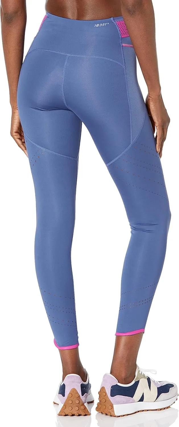 New Balance Women's Q Speed Tight