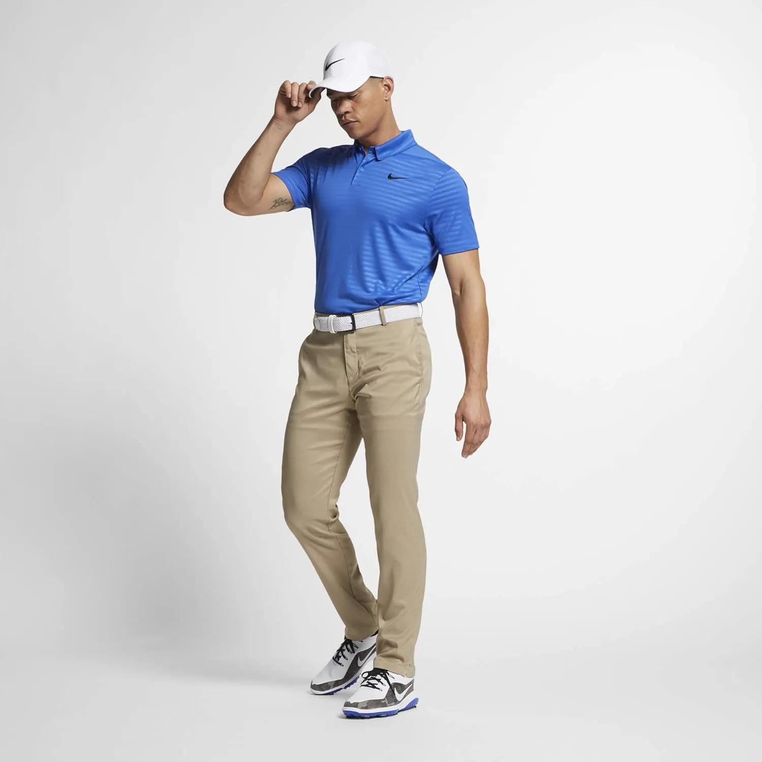 Nike Men's Flex Golf Core Pants