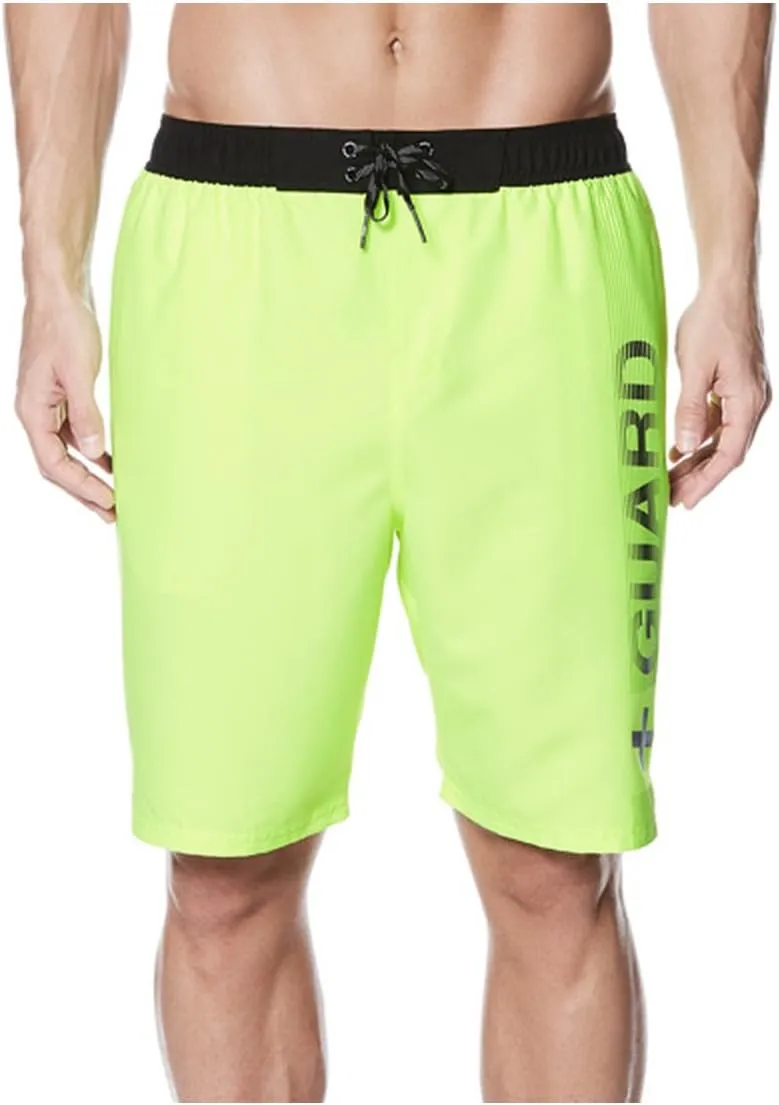 NIKE Men's Performance Diverge Guard 9" Volley