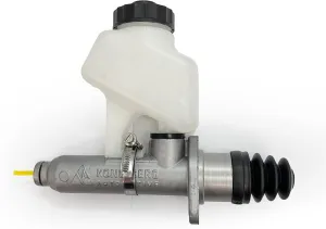 OEM Genuine PACCAR Cylinder-Master Clutch E17-6011