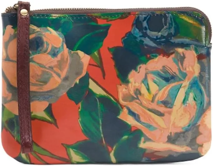 Patricia Nash Cassini Wristlet Purses for Women - Clutch Purses for Women