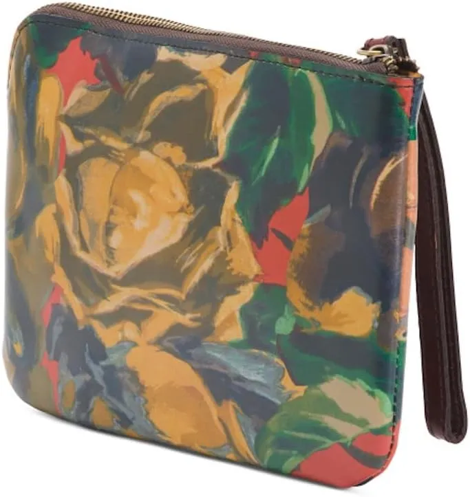 Patricia Nash Cassini Wristlet Purses for Women - Clutch Purses for Women