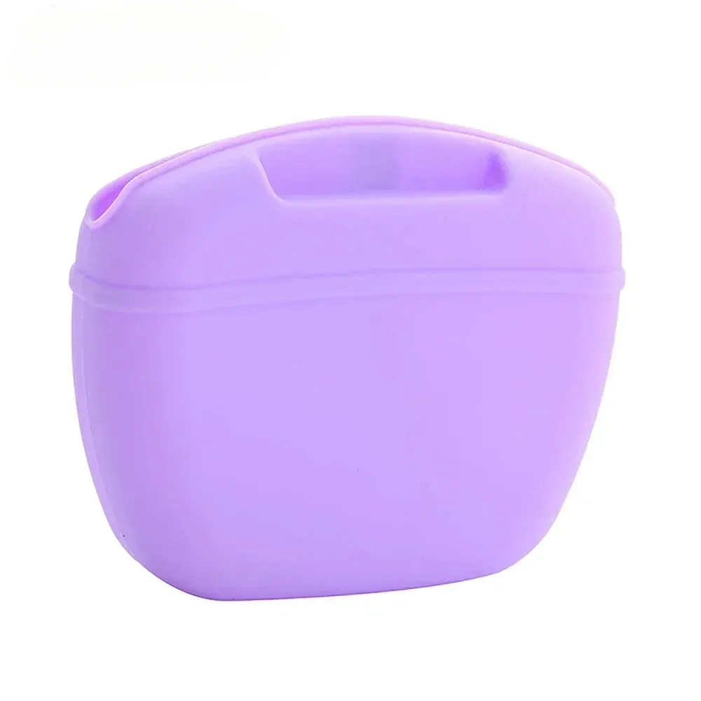 Pet Portable Dog Training Waist Bag Treat Snack Bait Dogs Obedience Agility Outdoor Feed Storage Pouch Food Reward Waist Bags