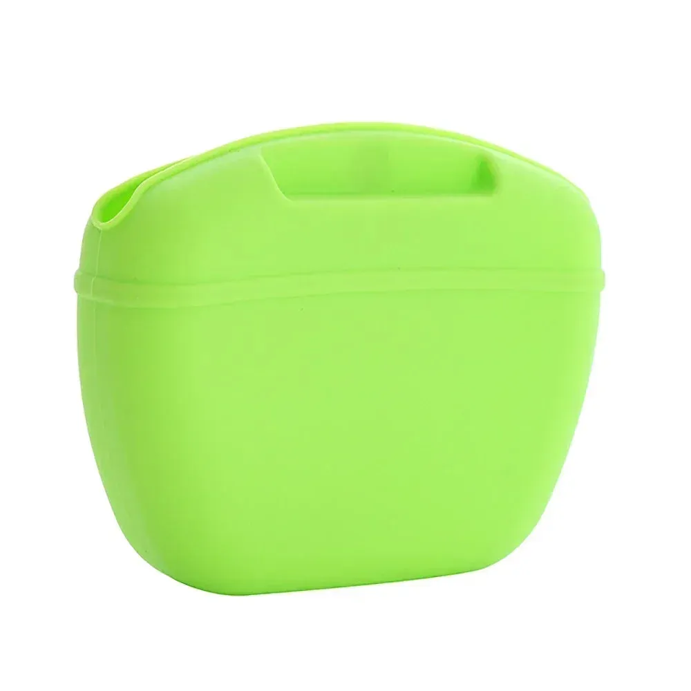 Pet Portable Dog Training Waist Bag Treat Snack Bait Dogs Obedience Agility Outdoor Feed Storage Pouch Food Reward Waist Bags