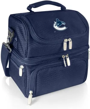 PICNIC TIME NHL unisex-adult NHL Pranzo Lunch Cooler Bag