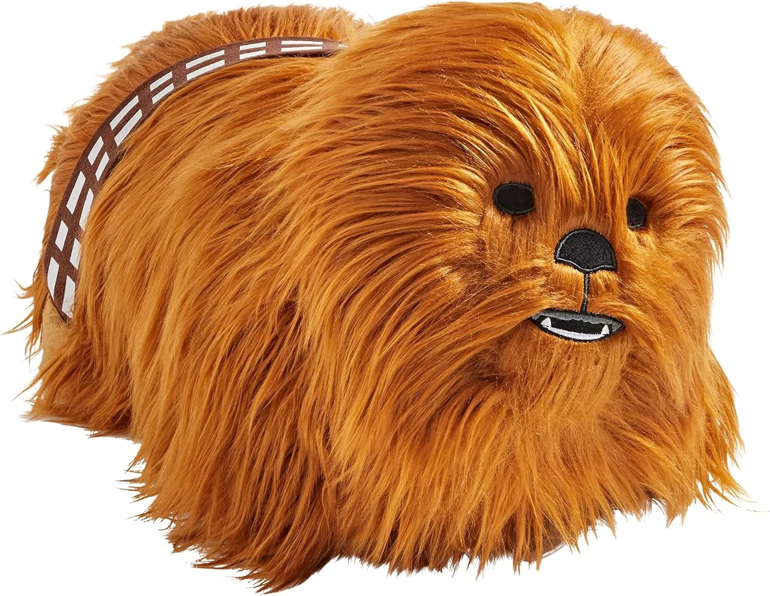 Pillow Pets Chewbacca, Disney Star Wars Stuffed Animal Plush Toy