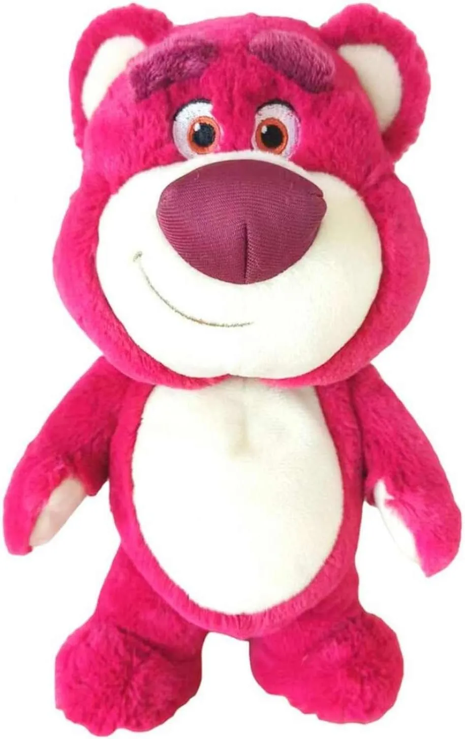 Pixar Toy Story Lotso Plush Toy 3 Inches