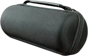 Portable Espresso Machine Storage Bag – Shockproof & Water-Resistant EVA Case | Travel Carrying Case for Coffee Makers & Accessories | Compact, Durable & Easy to Carry for Safe Storage & Protection