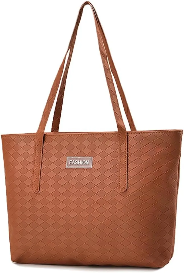 PORT&LOTUS Tote Bag for Women Tote Purse for Women Shoulder Bag Women's Top-handle Handbags