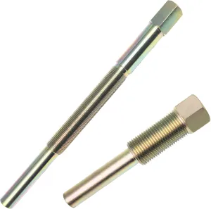 Primary & Secondary Clutch Puller Tool for Polaris Magnum, Outlaw, Trail Blazer, Trail Boss, Xpedition, Scrambler