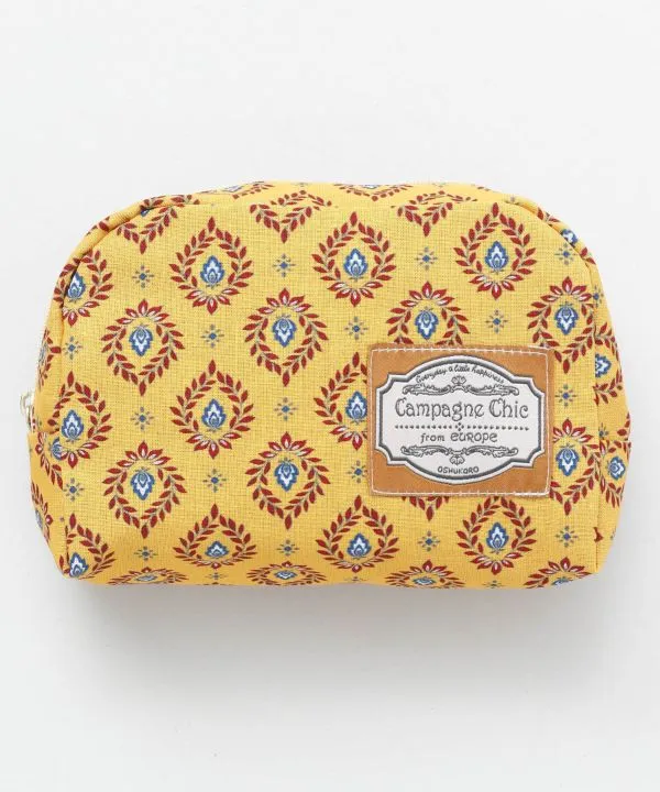 Provance Pouch