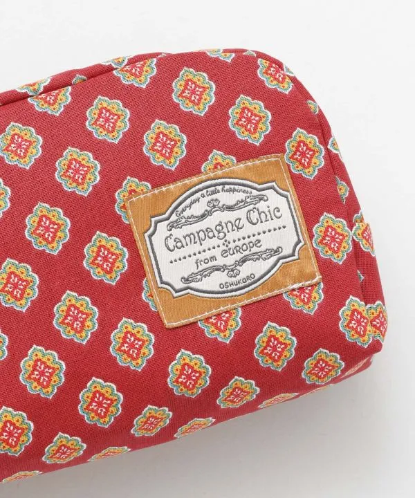 Provance Pouch