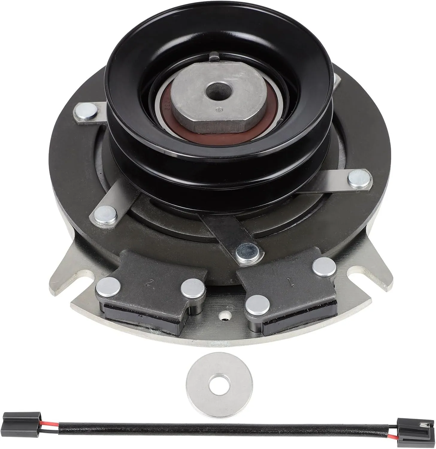 PTO Clutch for Sunstar SIMPLICITY,for WARNER 5218-39,for XTREME X0294,X0294-K Electric Pto Clutch