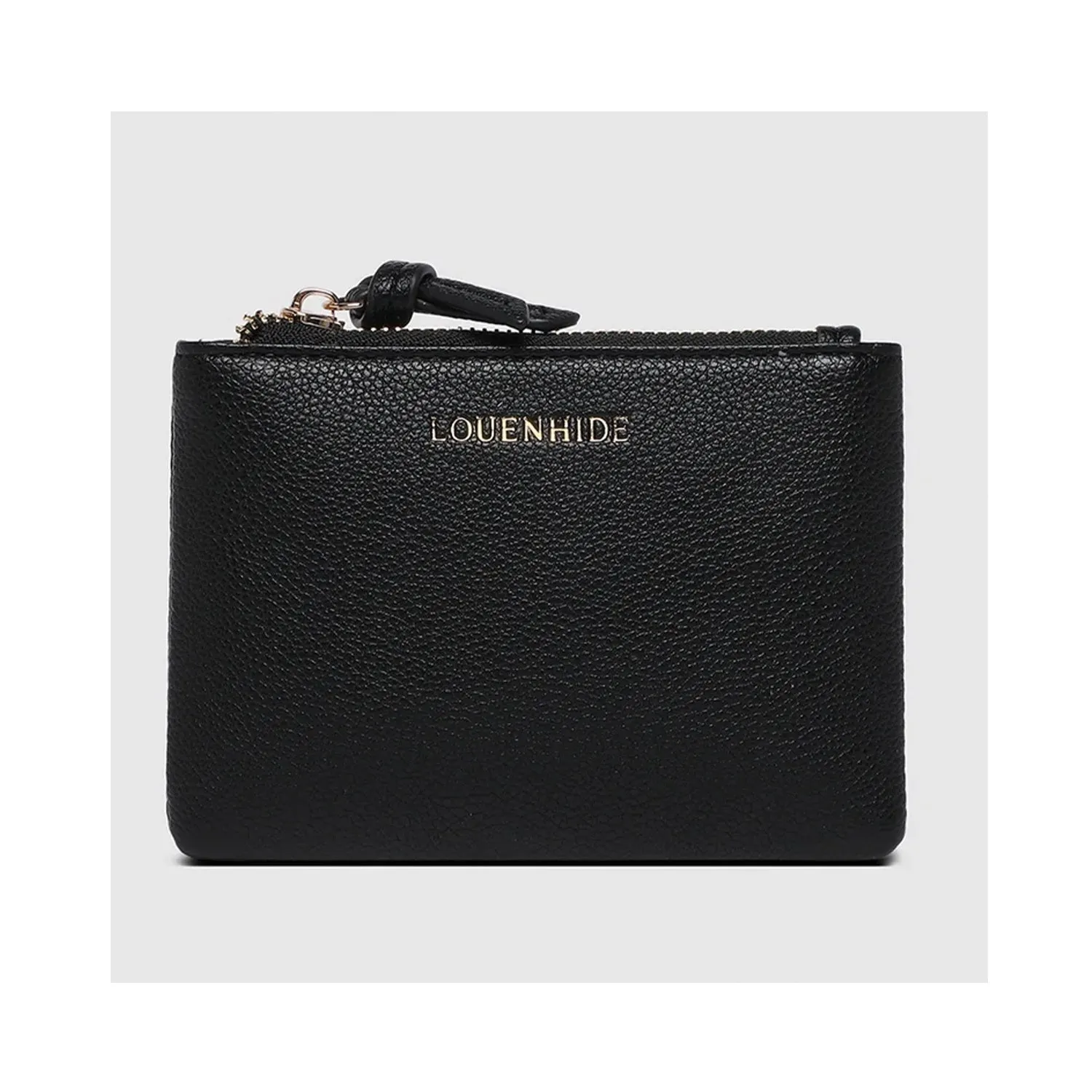 Purse Kuta - Black